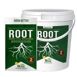 RX Green Solutions ROOT RX Green Solutions ROOT